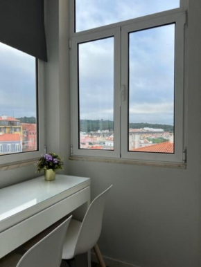 Lovely Monsanto View Studio Apartment in Campolide - 2D